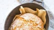 Honey Oat No Knead Artisan Bread Honey Oat No Knead Artisan Bread