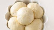 Basic Brioche Dough Basic Brioche Dough