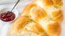 Braided Bread Braided Bread