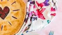 Easy Berry Pie Easy Berry Pie