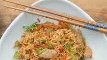 One-pot Chicken Chow Mein Recipe by Tasty One-pot Chicken Chow Mein Recipe by Tasty