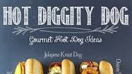 Gourmet Hot Dogs Gourmet Hot Dogs