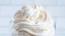 Keto Whipped Cream Keto Whipped Cream