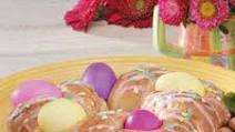 Easy Italian Easter Bread Easy Italian Easter Bread