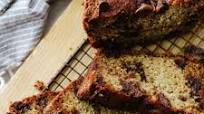 Chocolate Chip Banana Bread Chocolate Chip Banana Bread