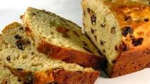 Luxury Fruit Bread Luxury Fruit Bread