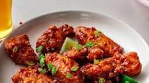 Air Fryer Korean Fried Chicken Air Fryer Korean Fried Chicken