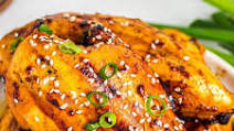 Chicken Teriyaki Marinade Recipe (Grilled Teriyaki Chicken Breast) Chicken Teriyaki Marinade Recipe (Grilled Teriyaki Chicken Breast)