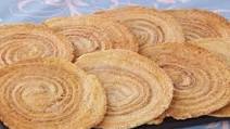 Paul Hollywood’s Arlettes Paul Hollywood’s Arlettes