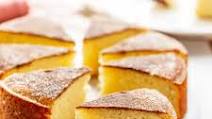 Cinnamon Breakfast Cake Cinnamon Breakfast Cake