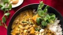 Easy Coconut Curry Sauce Easy Coconut Curry Sauce