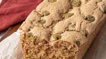Gluten free millet olive bread {Vegan} Gluten free millet olive bread {Vegan}