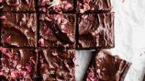 The Ultimate Raw Vegan Brownies The Ultimate Raw Vegan Brownies