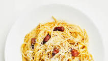 Simple Carbonara Simple Carbonara