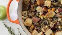 Sourdough and Sausage Stuffing Sourdough and Sausage Stuffing