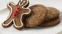 Easy Gingerbread Man Cookies Easy Gingerbread Man Cookies