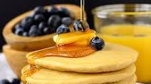 Perfect Gluten Free Pancakes Perfect Gluten Free Pancakes