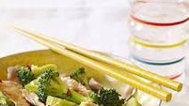 Pork and Broccoli with Hoisin Sauce Pork and Broccoli with Hoisin Sauce