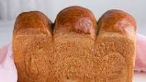 Dairy free bread Dairy free bread