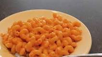 Macaroni and Cheese Macaroni and Cheese