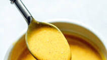 Homemade Honey Mustard Sauce Homemade Honey Mustard Sauce