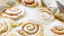 Quick 45 Minute Cinnamon Rolls Quick 45 Minute Cinnamon Rolls