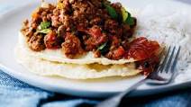 Aromatic Masala Mince Aromatic Masala Mince