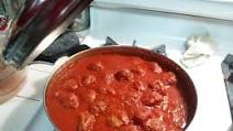 Soprano's Sunday Gravy Soprano's Sunday Gravy