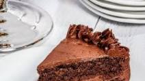 BEST Keto Chocolate Cake BEST Keto Chocolate Cake