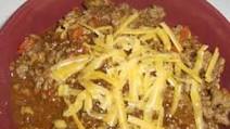 Gluten Free Chili Without Tomatoes and Beans Gluten Free Chili Without Tomatoes and Beans