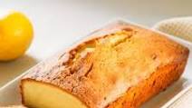 Lemon Pound Cake Lemon Pound Cake