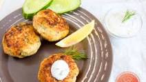 How to make Bajan Fish Cakes How to make Bajan Fish Cakes