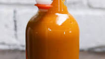 Habanero Hot Sauce Recipe by Tasty Habanero Hot Sauce Recipe by Tasty