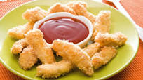 Chicken Fingers Chicken Fingers