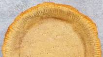 Almond Flour Pie Crust Almond Flour Pie Crust