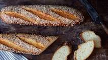 Italian Supermarket Bread Italian Supermarket Bread