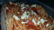 Recipe of Tasty FILIPINO STYLE SPAGHETTI Recipe of Tasty FILIPINO STYLE SPAGHETTI