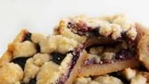 Fathead Blueberry Bars Fathead Blueberry Bars