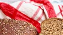 Dark Rye Sourdough Bread With Molasses and Caraway Dark Rye Sourdough Bread With Molasses and Caraway