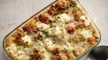 Herbalicious Breakfast Casserole Herbalicious Breakfast Casserole