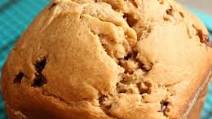 Banana Chocolate Chip Bread Machine Recipe Banana Chocolate Chip Bread Machine Recipe