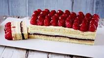 Opera cake Opera cake