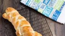 Challah Bread | Eggless Braided Challah Challah Bread | Eggless Braided Challah