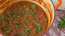 Rio Grande Valley Style Carne Guisada Rio Grande Valley Style Carne Guisada