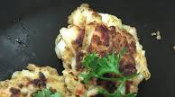 Imitation Crab Cakes Imitation Crab Cakes