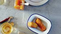 Glamorgan sausages Glamorgan sausages