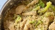 One Pot Chicken and Rice One Pot Chicken and Rice
