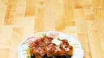 Baked French Toast Baked French Toast