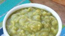 Authentic British Mushy Peas Authentic British Mushy Peas