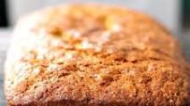 Easy Vegan Gluten Free Banana Bread. Easy Vegan Gluten Free Banana Bread.
